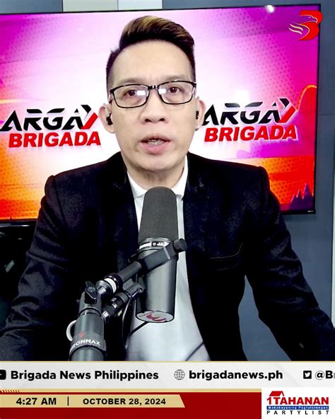 93.5 Brigada News FM Olongapo .